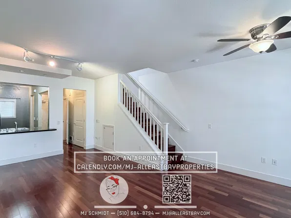 1529 Brunswig Ln, Emeryville, CA 94608