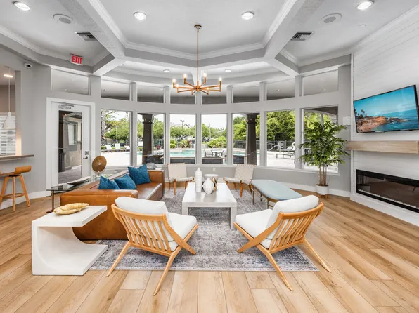 Andover Place at Cross Creek