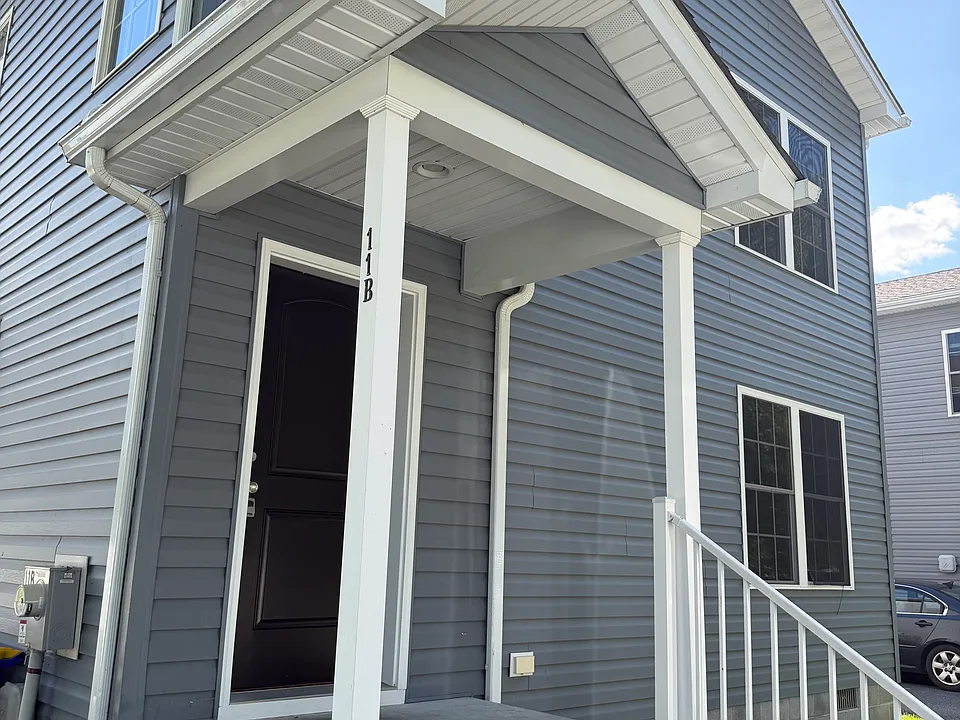 11B Thorpe St #11B
