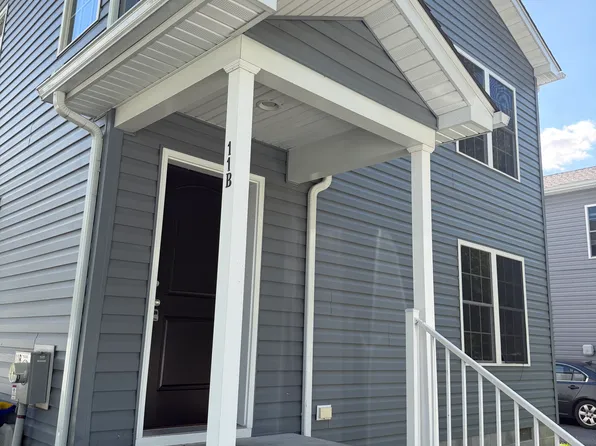 11B Thorpe St #11B, Harrington, DE 19952