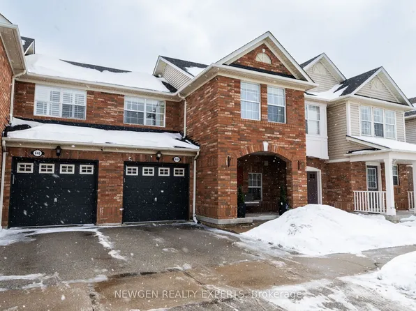 648 Edwards Ave, Milton, ON L9T 6B2