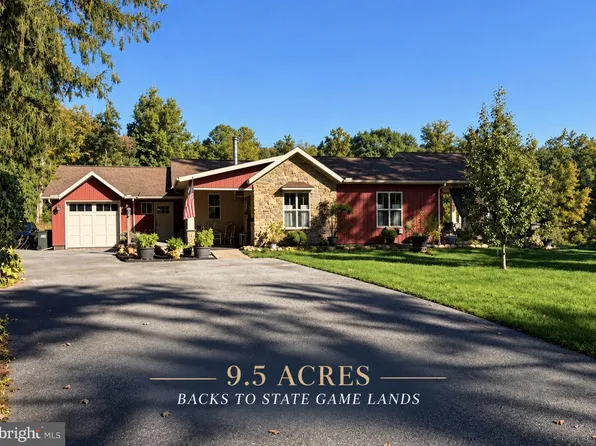 80 Dead End Rd, Lititz, PA 17543