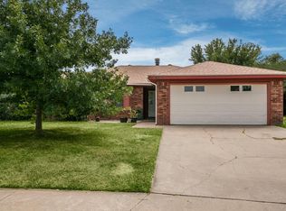 5309 Nevermind Pl, Amarillo, TX 79109