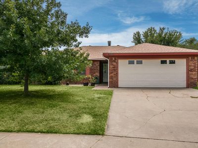 5309 Nevermind Pl, Amarillo, TX, 79109