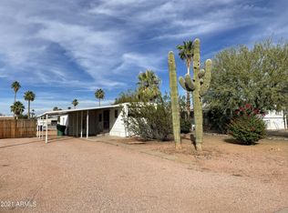 1749 S 74th St, Mesa, AZ 85209