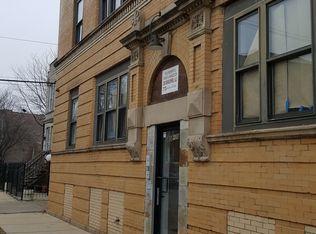 3808 W Fillmore St #2, Chicago, IL 60624