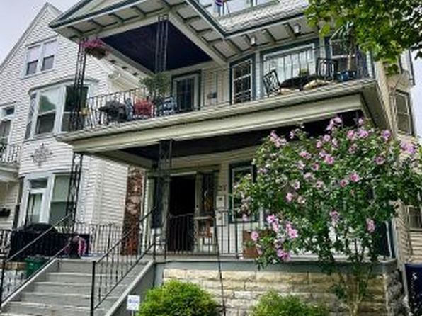 217 Norwood Ave #1-1A