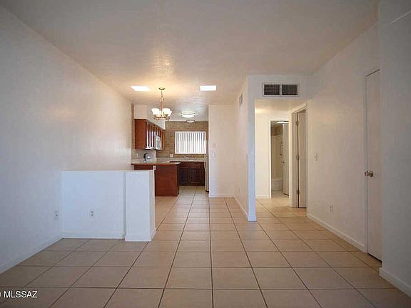 Living Room/Dining Room/Kitchen