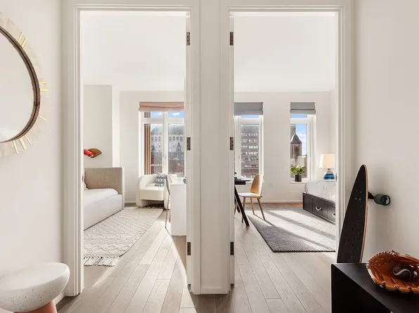 543 W 122nd St APT 8H, New York, NY 10027