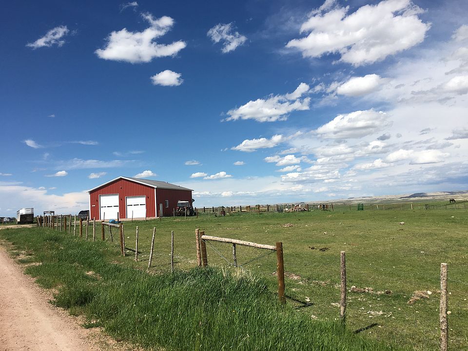 Front view from driveway