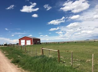 1085 County Road 256, Lyman, WY 82937