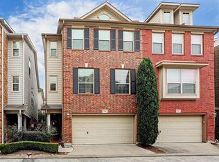 2110 Stacy Gln, Houston, TX 77008