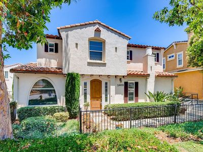 1409 Montage Gln, Escondido, CA, 92029