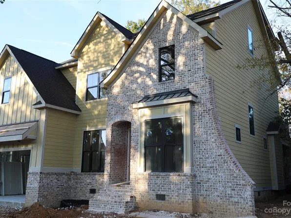 327 Dover Ave, Charlotte, NC 28209