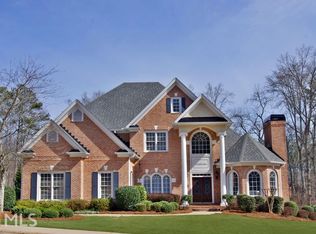 680 Greenview Ter, Milton, GA 30004