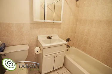 Rented by Target Realty Group