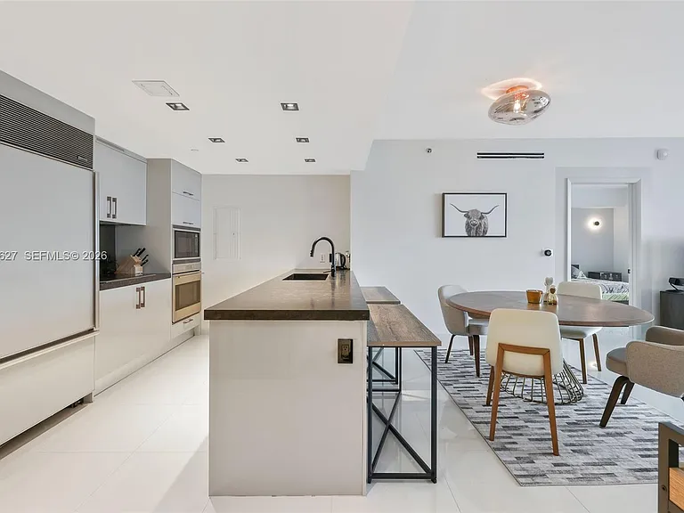 465 Brickell Ave #1805 — Photo 3