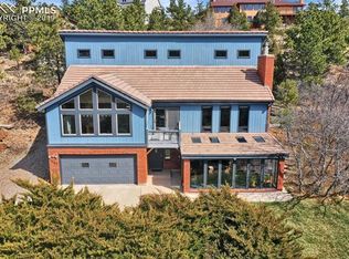 1030 Big Valley Dr, Colorado Springs, CO 80919