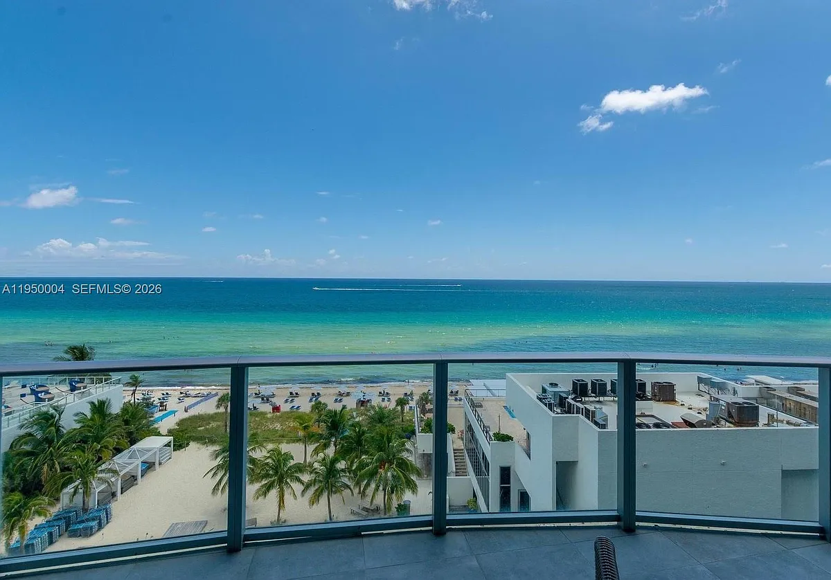 Building Photo - 4111 S Ocean Dr #601