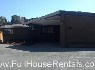 3212 Sorrel Way, Eugene, OR 97401