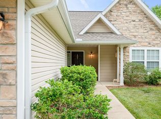2097 W Arbor Ridge Way, Bloomington, IN 47403