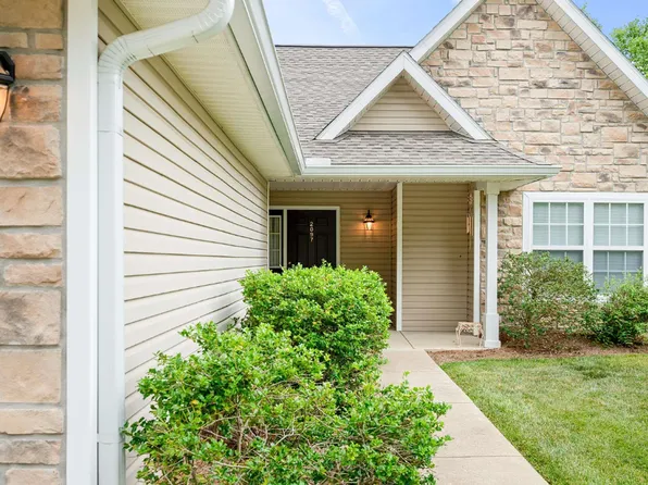 2097 W Arbor Ridge Way, Bloomington, IN 47403