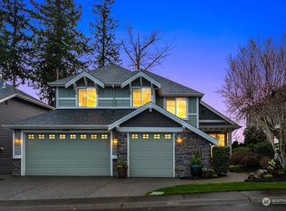 4521 230th Way SE, Sammamish, WA
