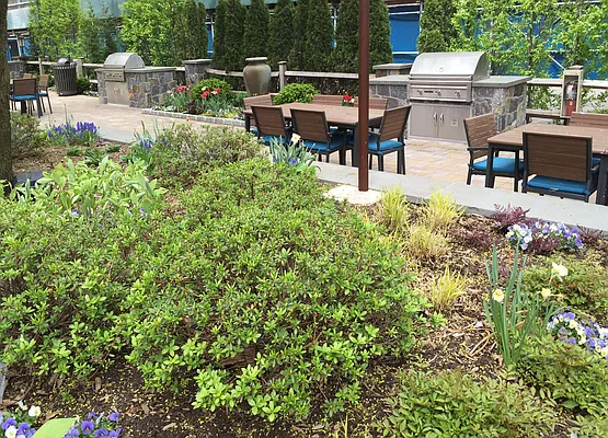 Sold by Brown Harris Stevens | media 7