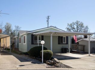 350 Pleasant Valley Rd SPACE 51, Diamond Springs, CA 95619