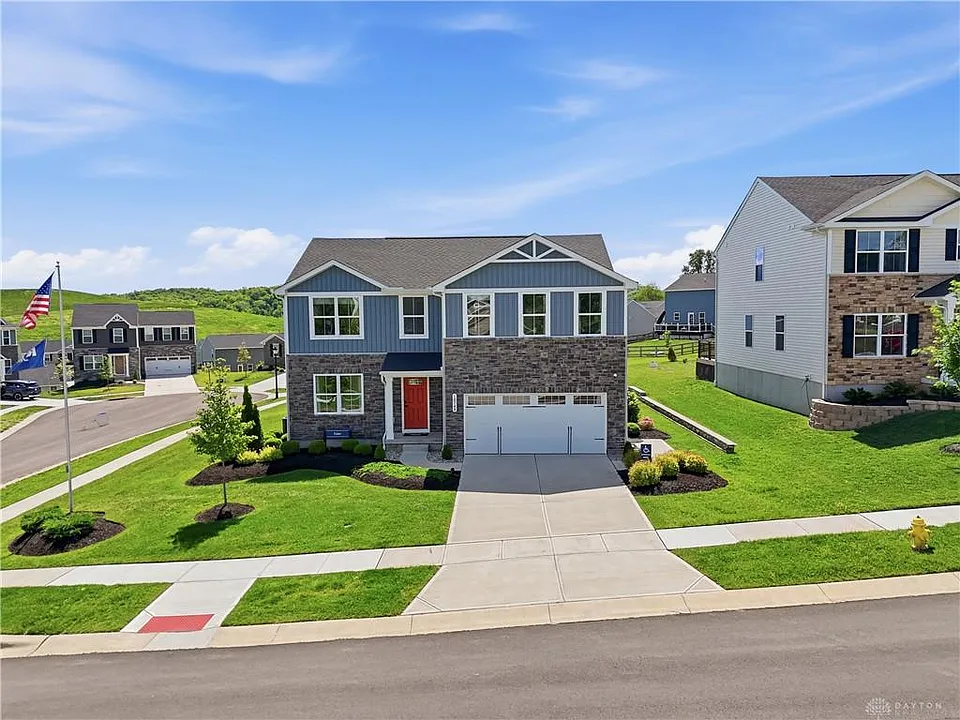 10548 Franklin Dr