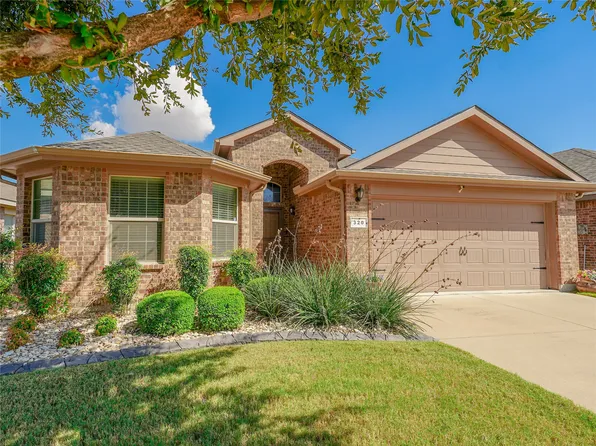 320 Fawn Hill Dr, Fort Worth, TX 76134