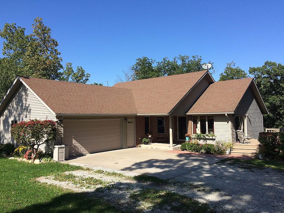 Front of home/street view