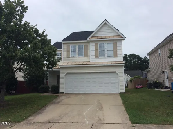 4037 Alder Grove Ln, Raleigh, NC 27610