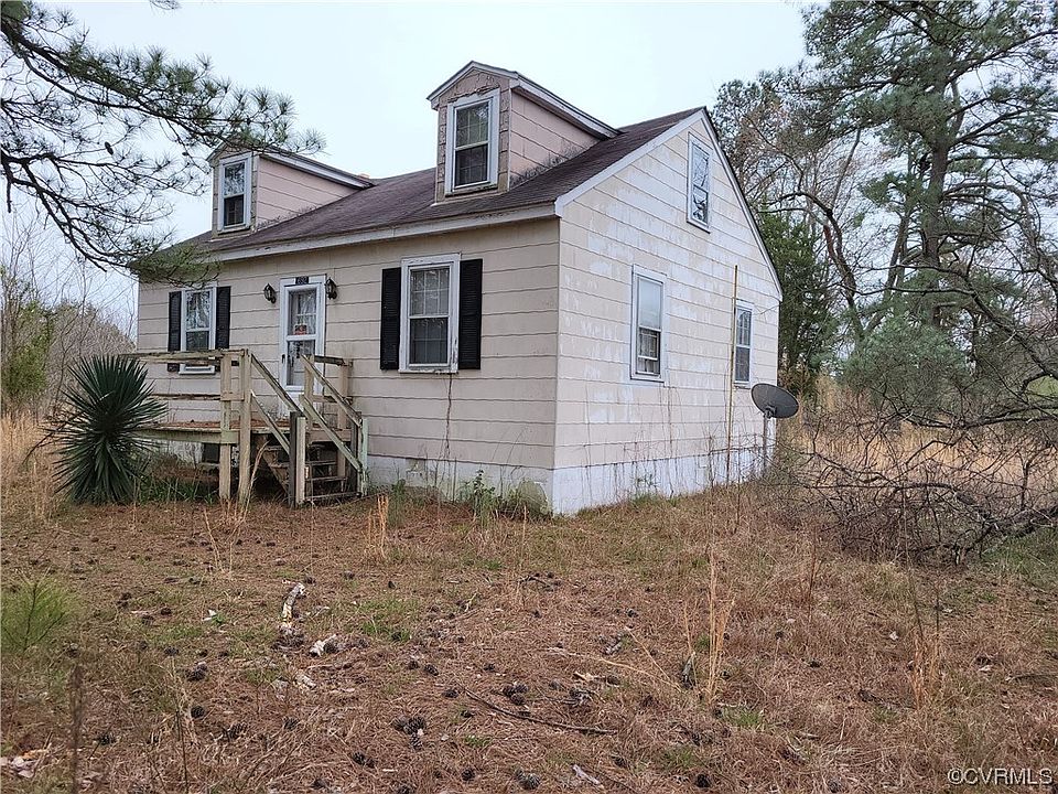 692 Howerton Rd, Dunnsville, VA 22454 Zillow