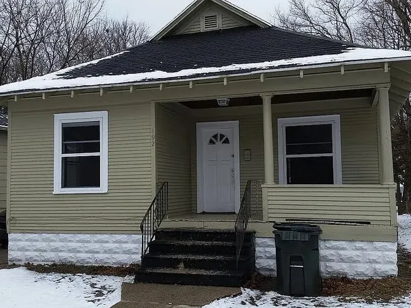 192 McLaughlin Ave, Muskegon, MI 49442