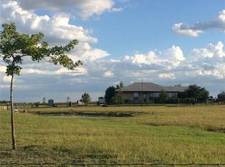 2768 County Road 414, Taylor, TX 76574
