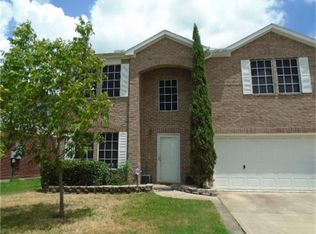 4518 Estate Dr, Baytown, TX 77521