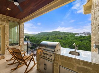 6016 Osceola Trl, Austin, TX 78738