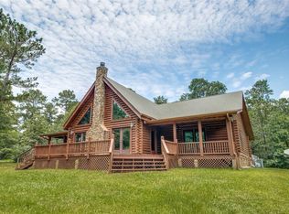 9327 Amelia Dr, Anderson, TX 77830