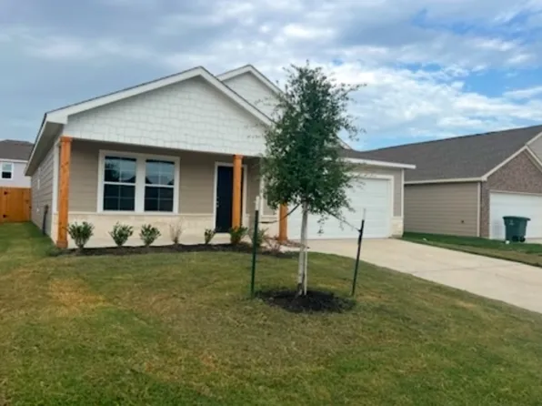 6013 Crest Bridge Ct, Bryan, TX 77807