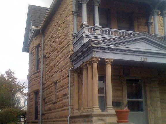 Side View