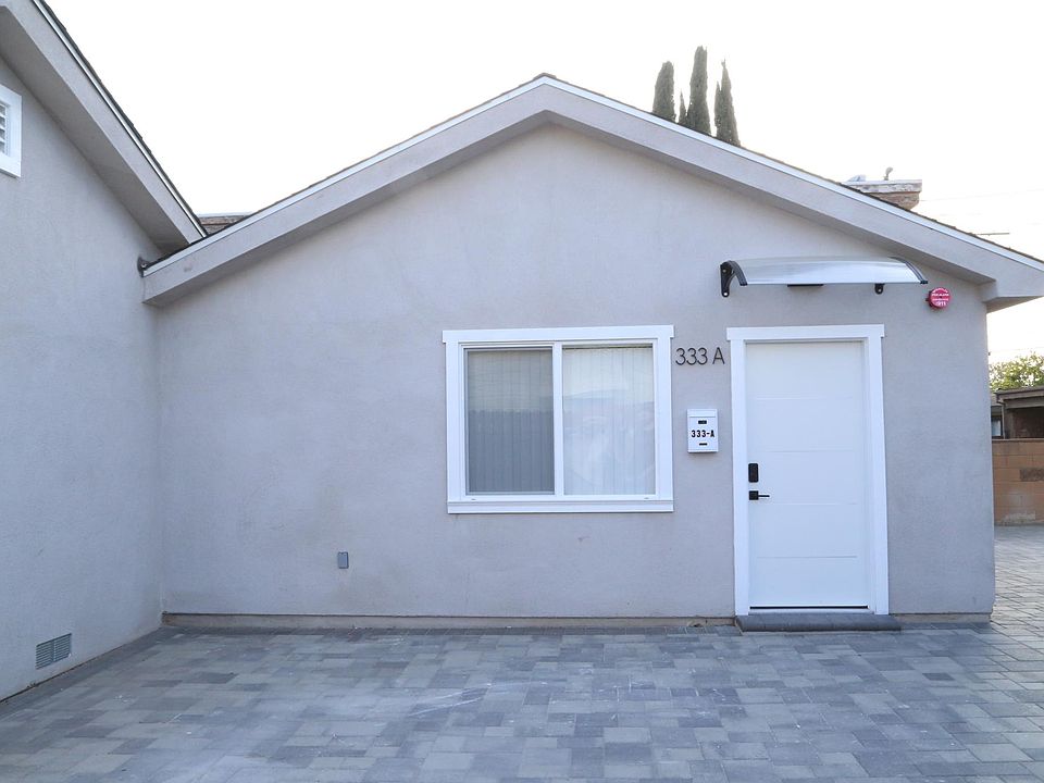 1st image of 333 W Acacia Ave #A