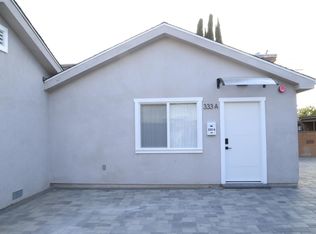333 W Acacia Ave #A, Glendale, CA 91204