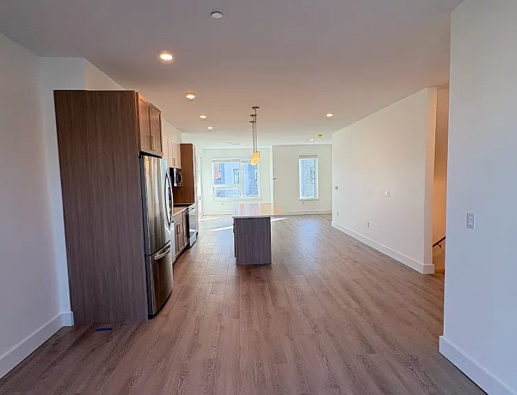 The Truette Townhomes — Photo 19