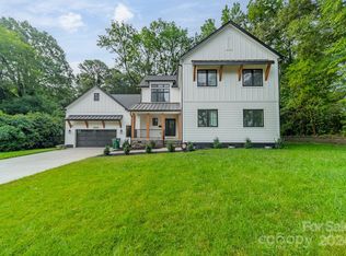 3200 E Ford Rd, Charlotte, NC 28205