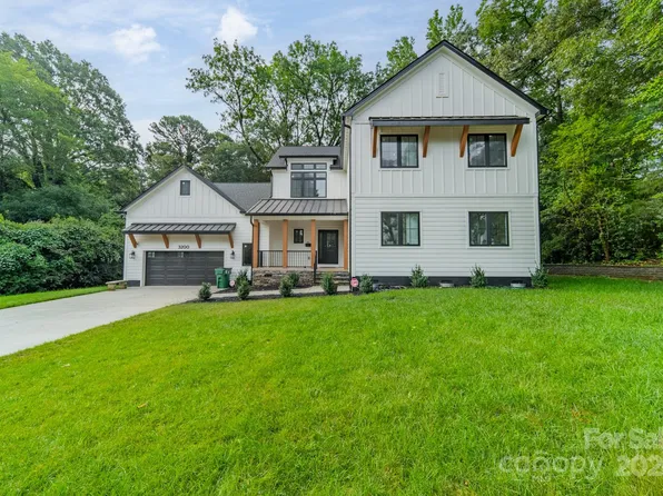 3200 E Ford Rd, Charlotte, NC 28205