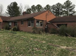 56 Getsay Ln, Manchester, TN 37355