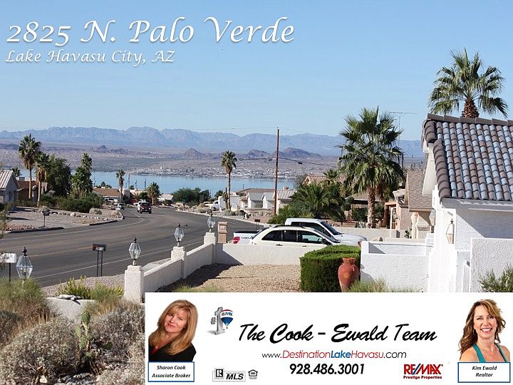 1st image of 2825 Palo Verde Blvd N