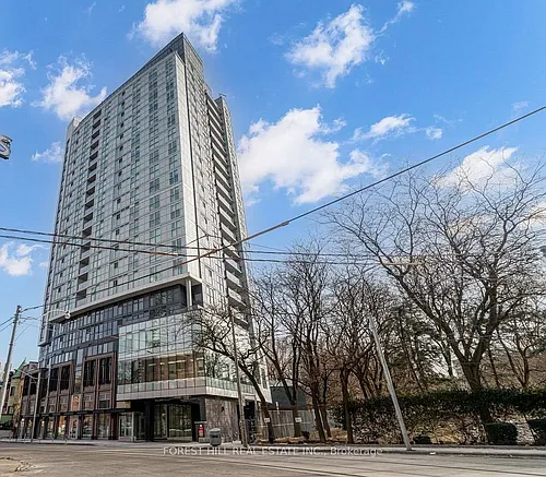 219 Dundas St E #2105 Photo 1