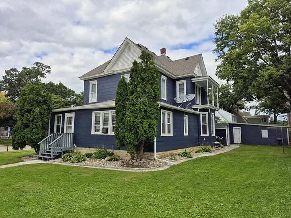 408 8th Pl NW, Austin, MN 55912